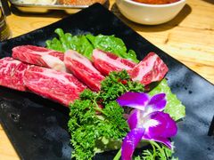 -牛炙烤肉(车公庙店)