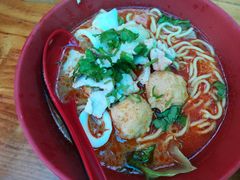 -老宅原住民沙茶面精品小吃(龙头路店)