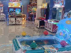 -汤姆熊欢乐世界 · 弹珠机(销品茂店)