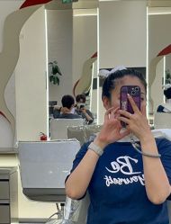 -M1 HAIR烫染