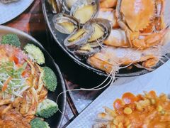 -厦门朗豪酒店 · 明阁中餐厅