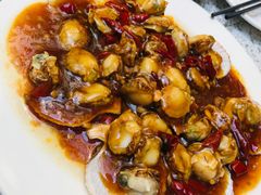 -九龙餐厅(大沽路店)