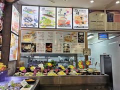 -隆喜元鱼汤包·海鲜(中联广场店)