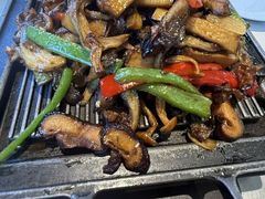 -大草原清真饭庄(沙河店)