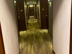 -香港珀丽酒店