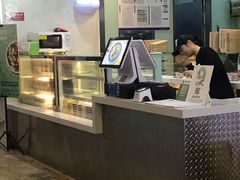 -SHUBO蔬小盒(三里屯店)