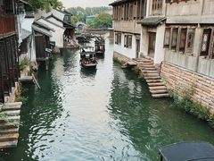 -乌镇西栅景区