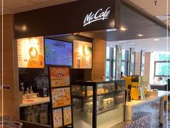 -麦当劳(东苑丽宝商业广场店)