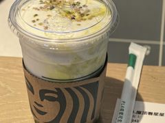 -星巴克(杭州临平银泰城B1店)