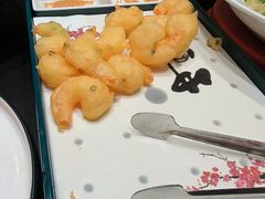 -尚品家宴(槐荫店)