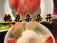 -文通冰室·港式茶餐厅(江汉路店)
