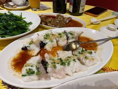 古法龙趸腩蒸球-金玉满堂潮州酒楼(无限极荟购物广场店)