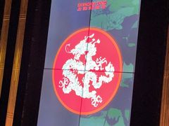 -上海滩餐厅(BFC外滩金融中心店)