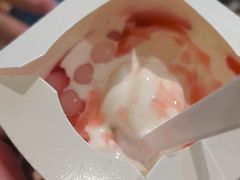 -麦当劳(许昌亚细亚店)