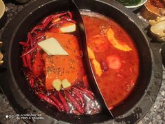 -蜀大侠火锅(春熙路店)