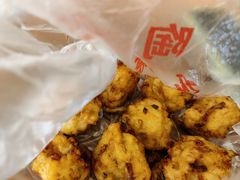 萝卜圆子-陶记正宗德州扒鸡(科巷店)