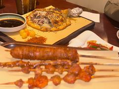 -那拉提之疆·新疆菜(美院店)