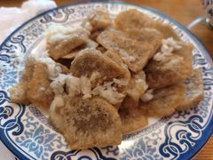 -铸钟褡裢火烧(西三环紫竹桥店)