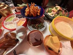 -小吊梨汤·北京菜·烤鸭(双井乐成中心店)