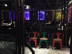 -清真·卡德尔大叔新疆主题餐厅(龙汇路店)