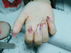 -星辰·新中式美甲美睫工作室