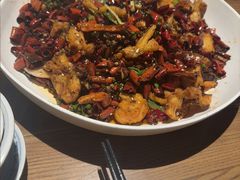 -首秀·四川料理(星耀101店)
