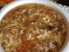 酸椒汤-马凯餐厅(长椿街店)