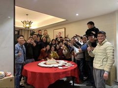 -东江渔村·古典园林·30年粤菜老字号(太和店)