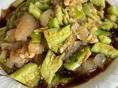 -一块豆腐·海鲜·家常菜(李沧书院路店)