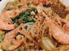 -江南村酒家