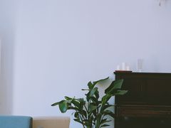 -边渡咖啡烘焙店(昙华林店)