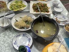 -范饭椰林川湘味海鲜·椰子鸡(三亚湾椰梦长廊店)