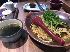 -和府捞面(东直门银座店)