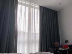 -怡莱酒店(无锡火车站南广场店)