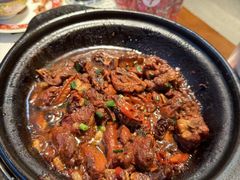 -南昌大饭店·非遗南昌菜(万寿宫店)