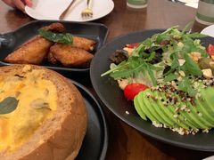 -一尺花园(安和花园店)