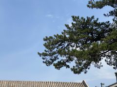 -妙峰山风景名胜区