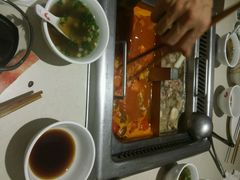 android_upload_pic-海底捞火锅(勒泰店)