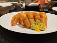 -福海居烤鸭店(鸟巢店)