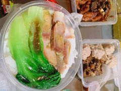 -华记食馆·华记肠粉(柑园南店)