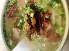 -文辉墨鱼丸大王(铜锣湾渣甸街总店)
