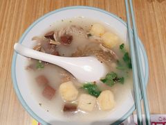 -小杨生煎(乐坊虹井店)