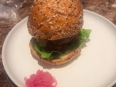 -Lets burger非常汉堡·环球风味(蓝色港湾店)