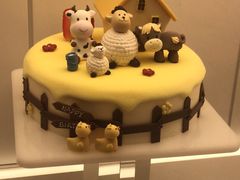 -好利来(望京中福店)