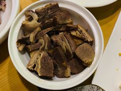 -格日勒阿妈蒙古厨房(大召店)