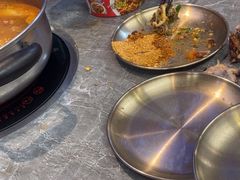 -罗二娘·鲜切牛自助火锅(罗湖东门步行街店)