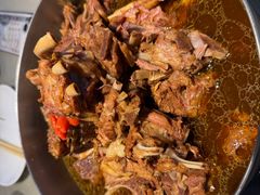 -蝎王府羊蝎子(虎坊桥总店)