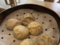 -鸡鸣汤包(红山动物园店)