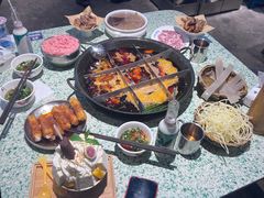 -五里关火锅(牛市口店)