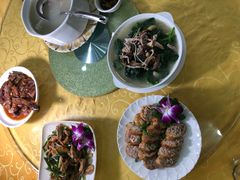 -安记烧鹅(新桥店)